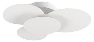 Ideal Lux - LED Плафониера CLOUD LED/33W/230V CRI 90 бял