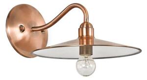 Ideal Lux - Аплик CANTINA 1xE14/40W/230V меден