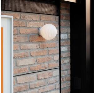 Ideal Lux - LED аплик CARTA 1xG9/3W/230V Ø 10 см бял