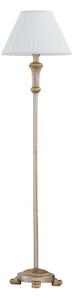 Ideal Lux - Лампион FIRENZE 1xE14/40W/230V златист