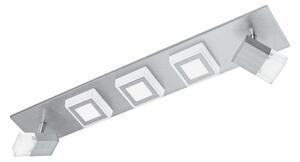 Eglo 94511 - LED Точково осветително тяло MASIANO 3xLED/3,3W + 2xLED/5,4W/230V