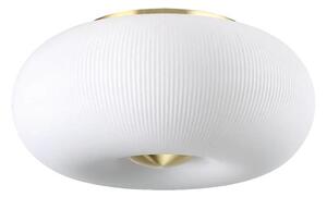 Ideal Lux - LED Плафониера ARIZONA 3xGX53/9W/230V Ø 40 см бял