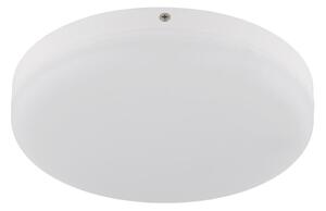 Globo 12387-18W - LED Плафониера MATTHEW LED/12W/230V бял