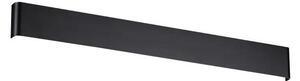 Ideal Lux - LED аплик DELTA LED/30W/230V 3000K 83 см CRI 90 черен