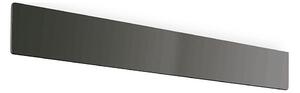 Ideal Lux - LED аплик ZIG ZAG LED/30W/230V 75 см CRI 90 черен