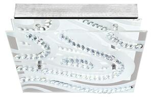 Eglo 93922 - LED Лампа за таван VERDESCA LED/21,6W/230V