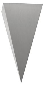 Eglo 95094 - Екстериорна Стенна лампа TRIGO 2 LED/8W/230V IP44