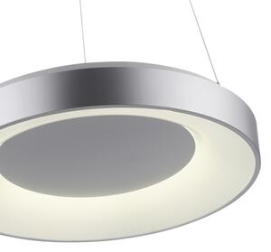 JUST LIGHT. 17075-21-LED Димируем пендел KETO ANIKA LED/26,5W/230V + д.у