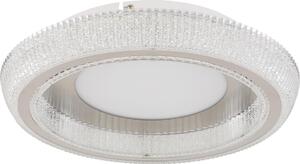 Globo 48375-36 - LED Плафониера SHARPER LED/36W/230V 2700K/4000K/6000K