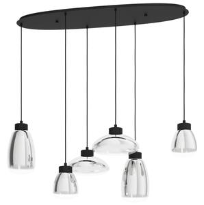 Eglo 390301 - LED Димируем пендел SARNARRA 6xLED/5,4W/230V 2700K