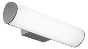 Ideal Lux - LED Екстериорен аплик ETERE LED/9,5W/230V 3000K IP44 антрацит