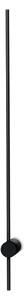 Ideal Lux - LED аплик ESSENCE LED/19W/230V 4000K 124 см CRI 90 черен