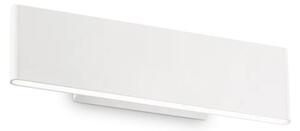 Ideal Lux - LED аплик DESK LED/12,5W/230V CRI 90 бял