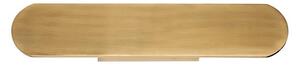Ideal Lux - LED аплик ECHO LED/20W/230V 40 см CRI 90 месинг