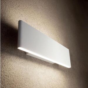 Ideal Lux - LED аплик DESK LED/12,5W/230V CRI 90 бял