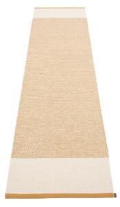 Пътека за открито и закрито в цвят жълта охра 70x300 cm Edit Ochre – Pappelina