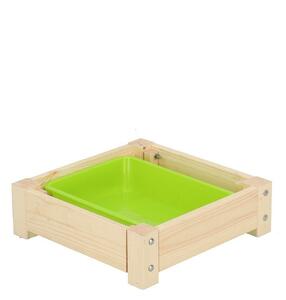 Компостер в естествен цвят Worm – Esschert Design