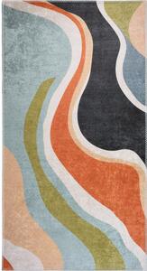 Килим подходящ за пране 60x100 cm Colors of Joy – Vitaus