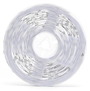 Aigostar - Димируема RGBW LED лента LED/48W/12V 2x7,5 m Wi-Fi