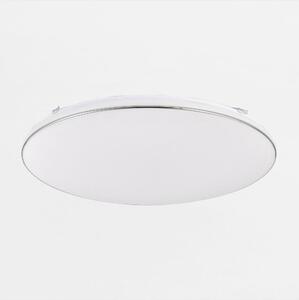 Zuma Line JE-DHR-0530-CH - LED Димируем плафон OMAR LED/48W/230V хром
