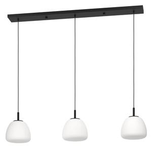 Eglo 390202 - Пендел BALMES 3xE27/40W/230V