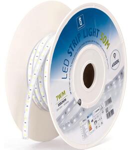 Aigostar - LED Лента LED/350W/230V 50m 6500K IP65