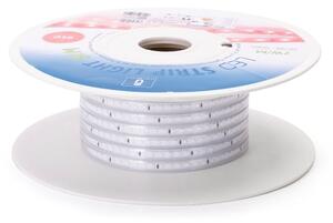 Aigostar - LED лента LED/350W/230V 50m червена IP65