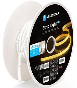Aigostar - LED лента LED/250W/230V 50m 3000K IP65