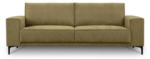 Зелен диван 224 cm Copenhagen – Scandic