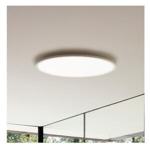 Ideal Lux - LED Плафониера FLY LED/18W/230V 2700K Ø 35 см CRI90 IP40 бял