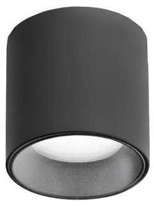 Ideal Lux - LED Димируем спот NITRO LED/4W/230V Ø 4,2 см CRI 90 черен