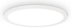 Ideal Lux - LED Плафониера FLY LED/18W/230V 2700K Ø 35 см CRI90 IP40 бял