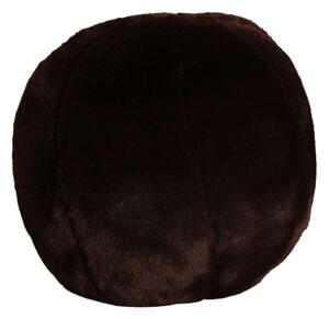 Декоративна възглавница от микроплюш ø 25 cm Top – Mioli Decor