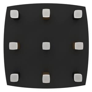 Eglo 39905 - LED Димируем плафон ESTANTERIOS 9xLED/3,1W/230V 3000K