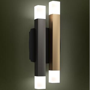 Eglo 390223 - LED аплик ESTANTERIOS 4xLED/3,3W/230V 3000K
