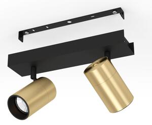 Eglo 390083 - LED Спот CUMARIBO 2xGU10/4,5W/230V 3000K