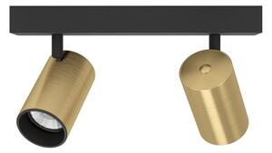 Eglo 390083 - LED Спот CUMARIBO 2xGU10/4,5W/230V 3000K