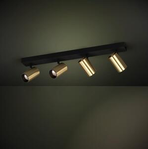 Eglo 390085 - LED Спот CUMARIBO 4xGU10/4,5W/230V 3000K
