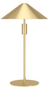 Eglo 390274 - LED Димируема настолна лампа PARAGUAY LED/12W/230V 3000K златист