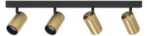 Eglo 390085 - LED Спот CUMARIBO 4xGU10/4,5W/230V 3000K