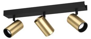Eglo 390084 - LED Спот CUMARIBO 3xGU10/4,5W/230V 3000K
