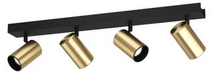 Eglo 390085 - LED Спот CUMARIBO 4xGU10/4,5W/230V 3000K
