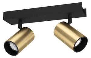 Eglo 390083 - LED Спот CUMARIBO 2xGU10/4,5W/230V 3000K
