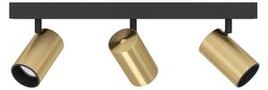 Eglo 390084 - LED Спот CUMARIBO 3xGU10/4,5W/230V 3000K