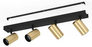 Eglo 390085 - LED Спот CUMARIBO 4xGU10/4,5W/230V 3000K