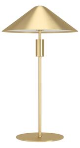 Eglo 390274 - LED Димируема настолна лампа PARAGUAY LED/12W/230V 3000K златист