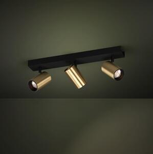 Eglo 390084 - LED Спот CUMARIBO 3xGU10/4,5W/230V 3000K