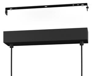 Eglo 390225 - LED Димируем пендел CAMINARRO LED/28,8W/230V 3000K