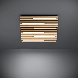 Eglo 390427 - LED Димируем плафон MARREIRA 6xLED/8,5W/230V 3000K