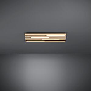 Eglo 390428 - LED Димируем плафон MARREIRA 4xLED/9W/230V 3000K